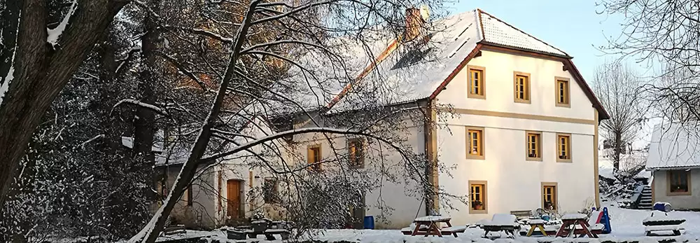 BioFarma Dolejší mlýn
