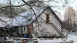 Ubytování BioFarma Dolejší mlýn 3